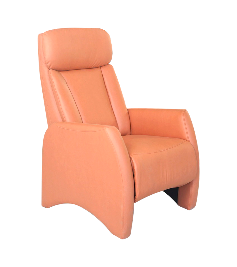 T-399 Chaise de loisirs simple